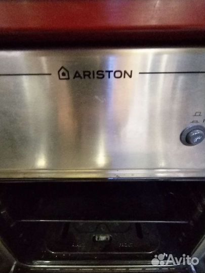 Духовой шкаф