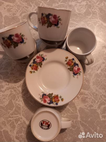 Кофейные наборы