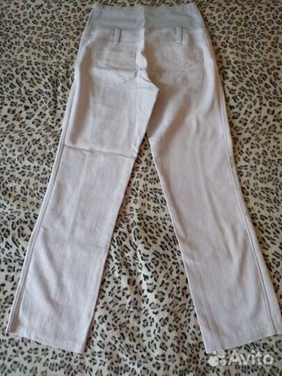 Одежда для будущих мам р.42