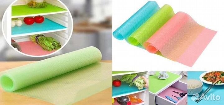 Антибактериальные коврики