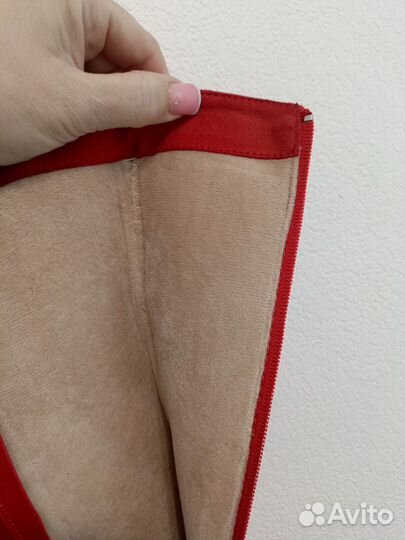 Сапоги женские