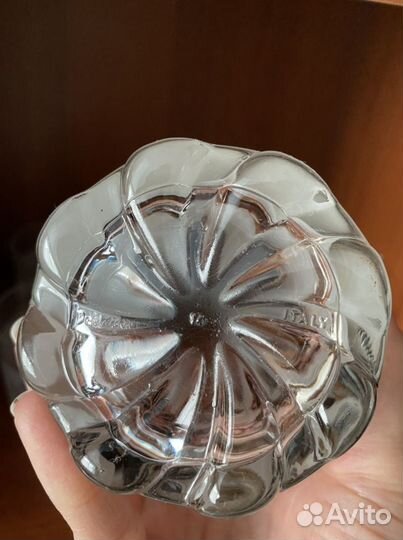 Стаканы из Италии