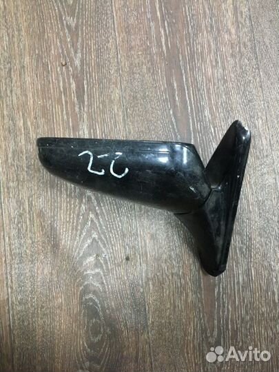 Зеркало переднее правое Toyota Crown GS141 1jzge