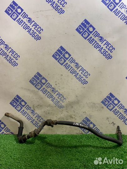 Вакуумная трубка Mazda 6 Gg седан 1.8 L8 2004