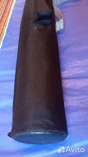 Тубус для чертежей, картин, постеров, рисунков