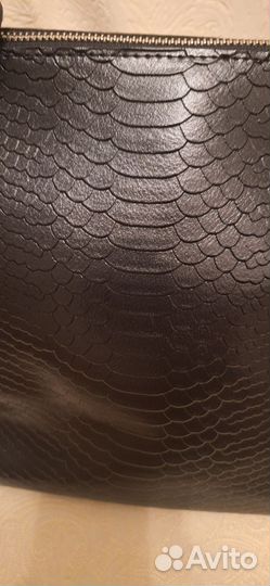 Сумка женская новая черная