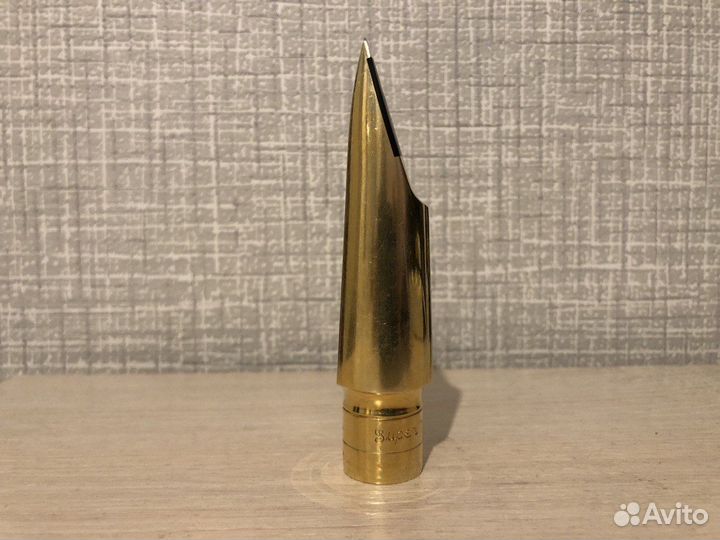 Мундштук для тенор саксофона Otto Link 7* USA