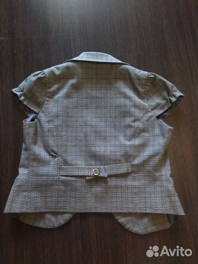 Жилет SkyLake школьная форма рост 134