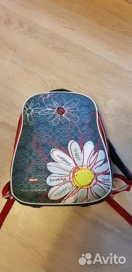 Рюкзак