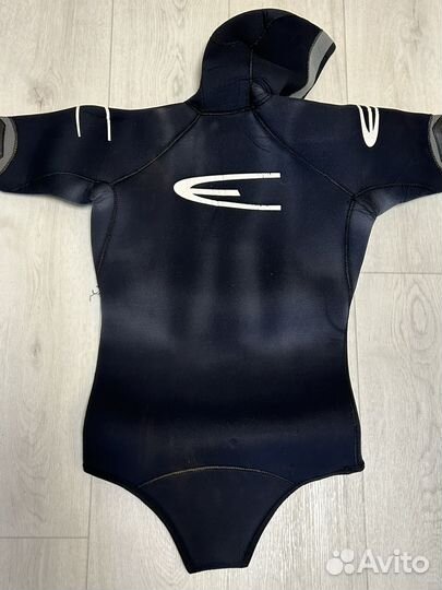 Гидрокостюм 9мм