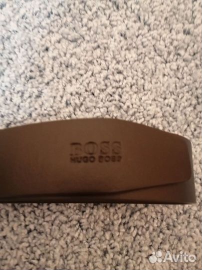 Ремень мужской Hugo Boss