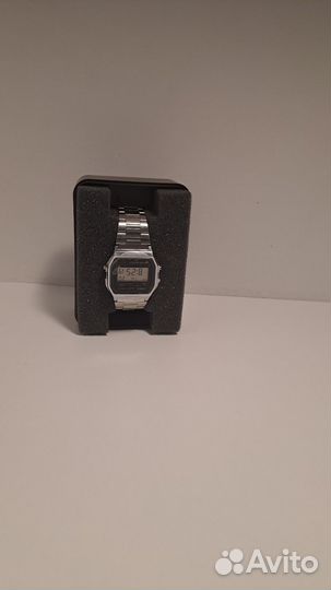 Часы casio vintage