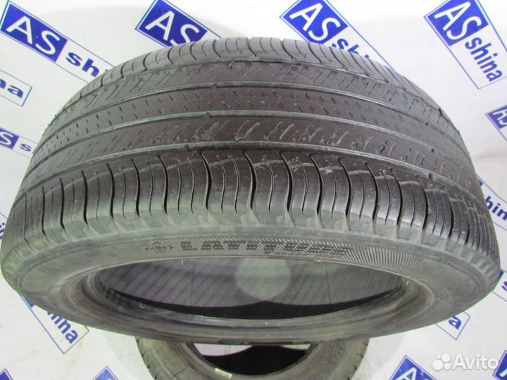 Michelin Latitude Tour HP 235/55 R19 97P