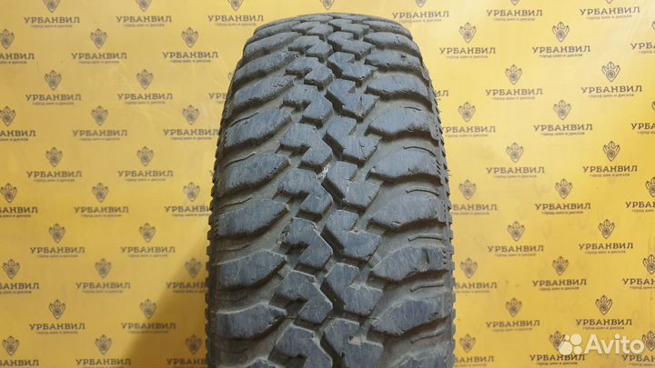 Cordiant Off Road 205/70 R15 96Q