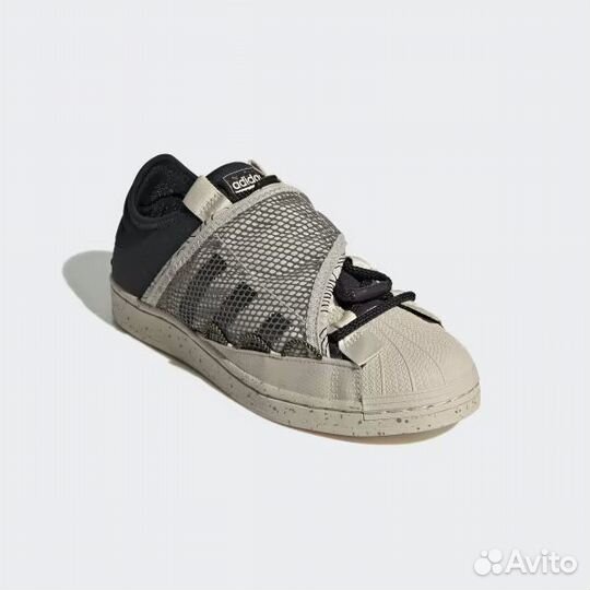 Кеды adidas Superstar