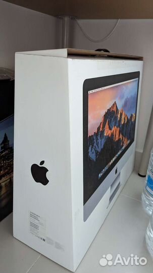 Apple iMac 21.5 2017