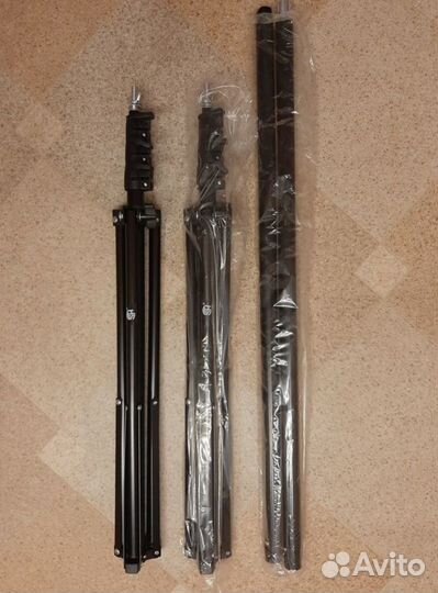 Ворота для фона, рама, держатель хромакей