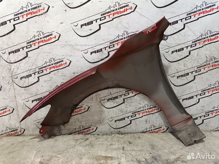 Крыло mazda atenza mazda6 GJ GJ2AP GJ2AW GJ2FP GJ2FW GJ5FP GJ5FW gjefp gjefw GHP952111A переднее пра