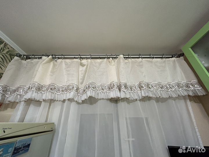 Занавески шторы