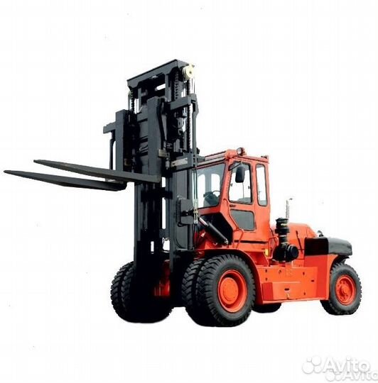 Вилочный погрузчик Heli CPCD140-(09), 2023