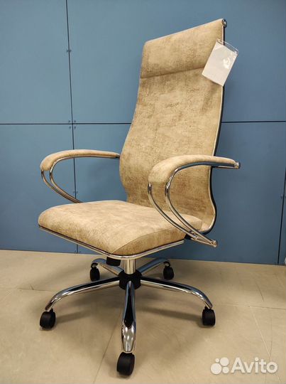 Компьютерное кресло