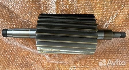 Фреза для стренгорезки 200 х 150 х 22