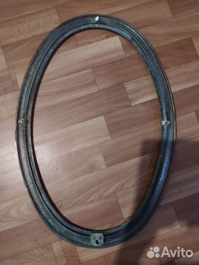 Рама для зеркала винтаж