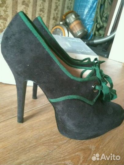 Туфли, батильоны, бесплатно или обмен