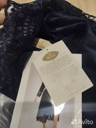 Халат женский