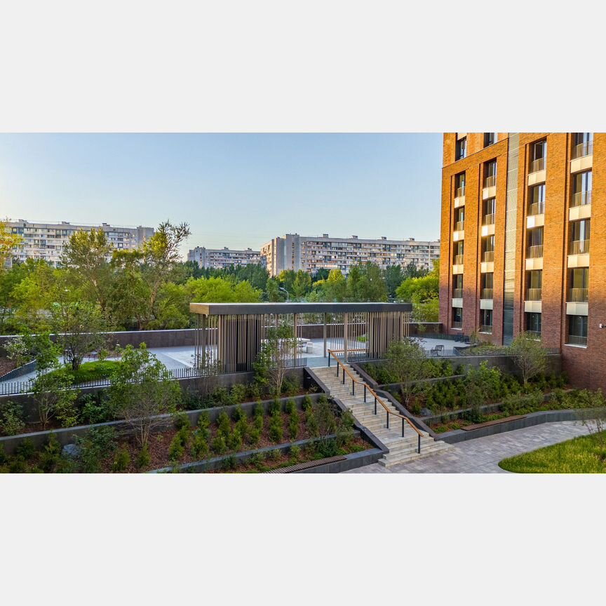 2-к. квартира, 62,7 м², 34/34 эт.