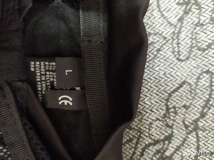 Защита черепаха детская