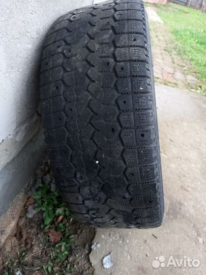 Yokohama Guardex F700S 195/55 R15