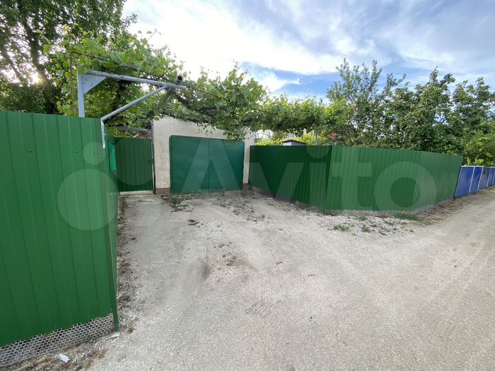 3-к. квартира, 82 м², 2/2 эт.