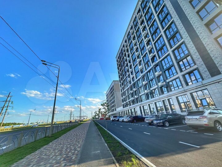 Свободного назначения, 134.8 м²