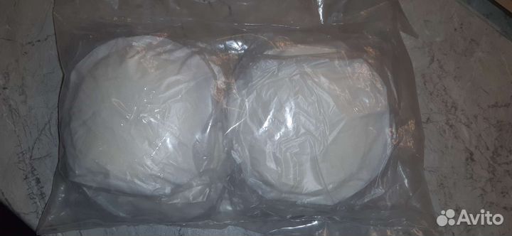 Прокладки для груди новые