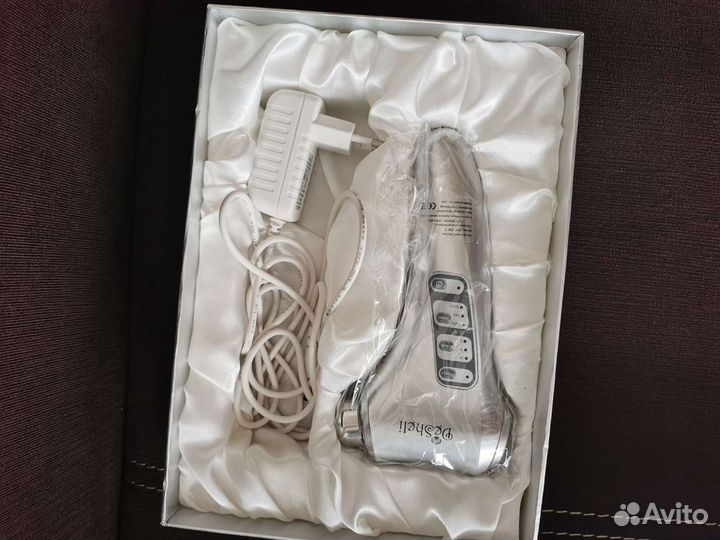 Desheli аппарат