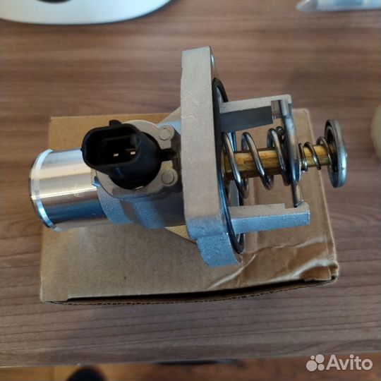 Термостат Opel, Chevrolet