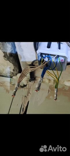 Электрик. Разводка электрики. Все районы