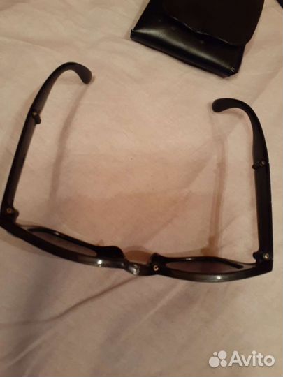 Солнцезащитные складные очки