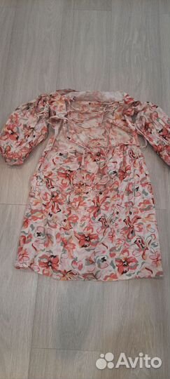 Платье летнее бесплатно