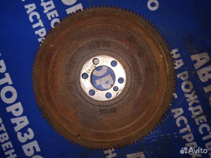 Маховик Iran Khodro Samand седан TU5JP4 2007