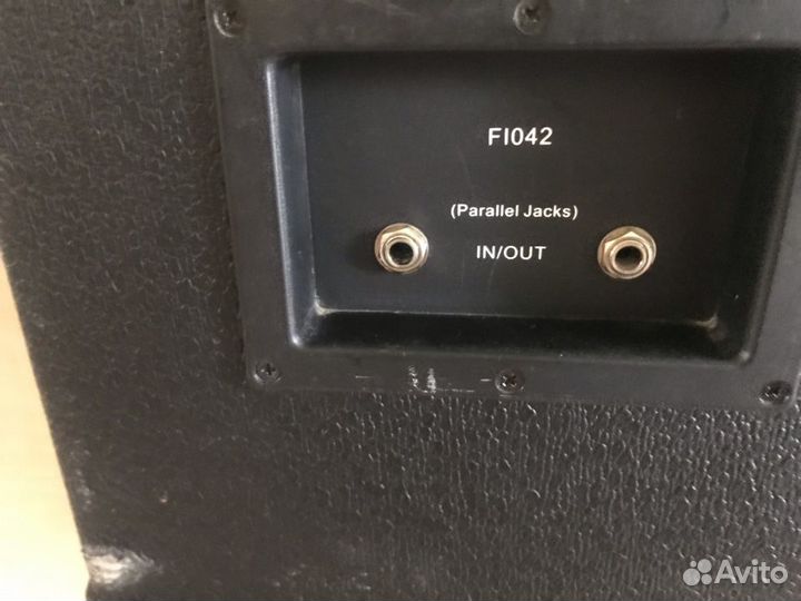 Концертная акустика soundking F1042 за пару