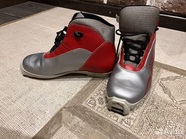 Лыжные ботинки Hartjes Marpetti