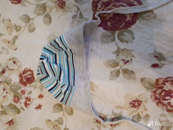 Шапки для мальчика