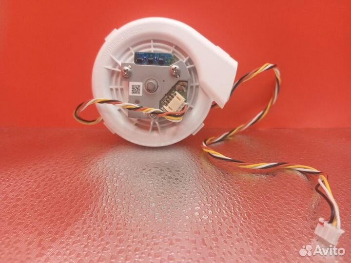 Запчасти c разбора / Пылесос Xiaowa C102-02