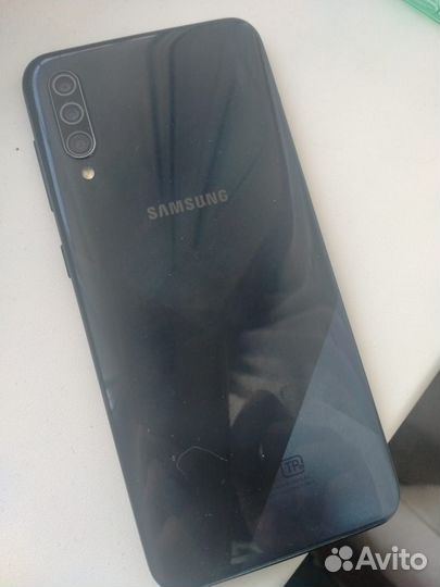 Samsung Galaxy A30s, 3/32 ГБ