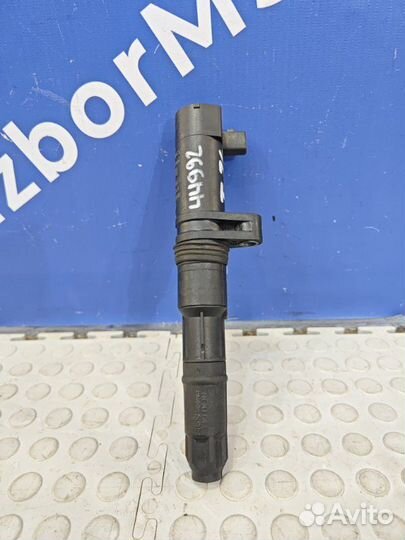 Катушка зажигания Nissan Terrano