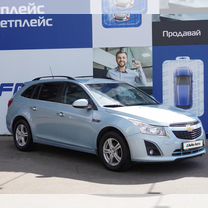 Chevrolet Cruze 1.8 AT, 2013, 225 892 км, с пробегом, цена 819 000 руб.