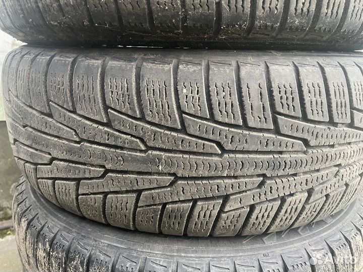 Nokian Tyres Nordman RS2 185/60 R15 88R