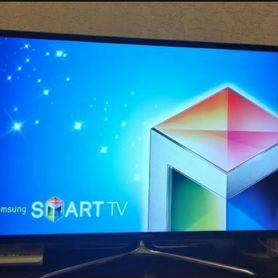 Телевизор SMART tv